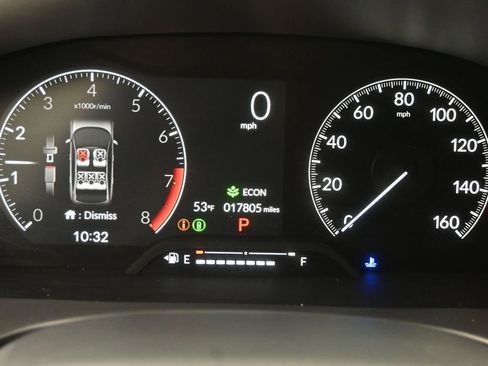 Certified 2023 Honda Civic Sport image 13