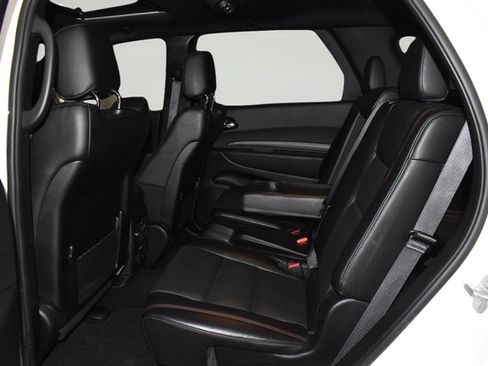 Used 2025 Dodge Durango R/T AWD/4WD image 26