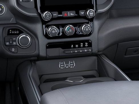 New 2027 RAM 1500 Express AWD/4WD image 24