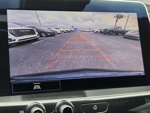 Used 2021 Cadillac CT5 Luxury w/ Sun And Sound Package AWD/4WD image 19