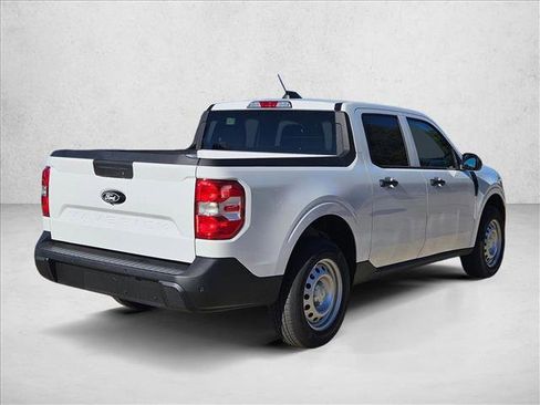 New 2025 Ford Maverick XL w/ Equipment Group 101A image 2