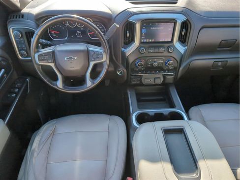 Used 2019 Chevrolet Silverado 1500 RST w/ All-Star Edition image 20