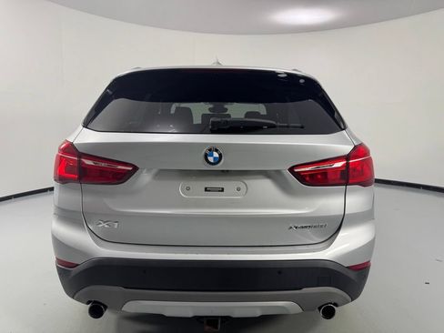 Used 2019 BMW X1 xDrive28i w/ Convenience Package AWD/4WD image 6