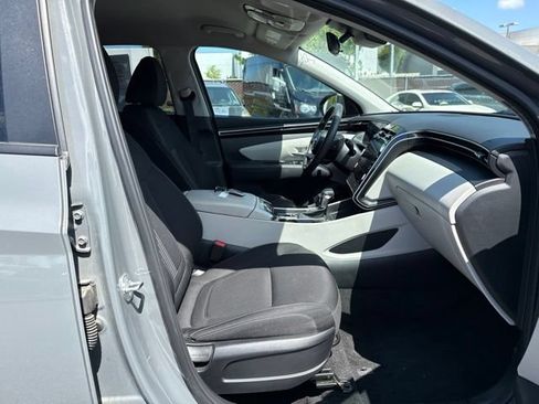Used 2024 Hyundai Tucson SEL AWD/4WD image 9