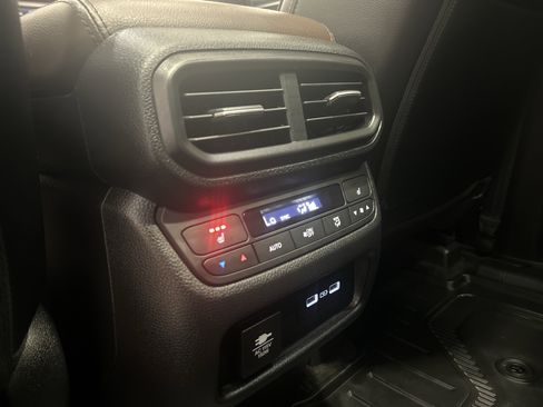 Certified 2023 Honda Pilot Elite image 28