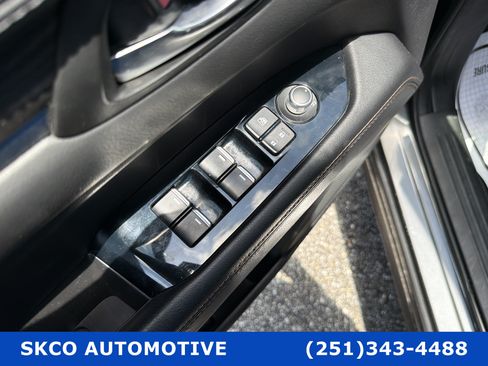 Used 2018 MAZDA CX-5 Grand Touring FWD image 22