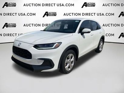 Used 2024 Honda HR-V LX