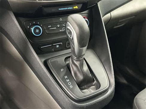 Used 2021 Ford Transit Connect XL w/ CNG/LPG Engine Prep Package image 24