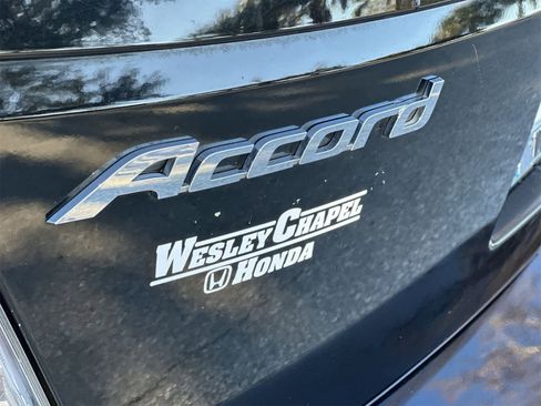 Used 2008 Honda Accord LX-P image 11