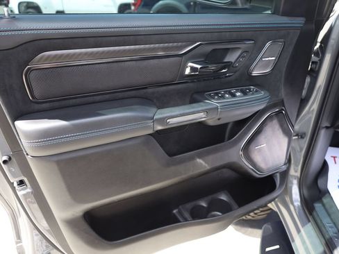 Used 2023 RAM 1500 TRX w/ TRX Level 2 Equipment Group AWD/4WD image 10