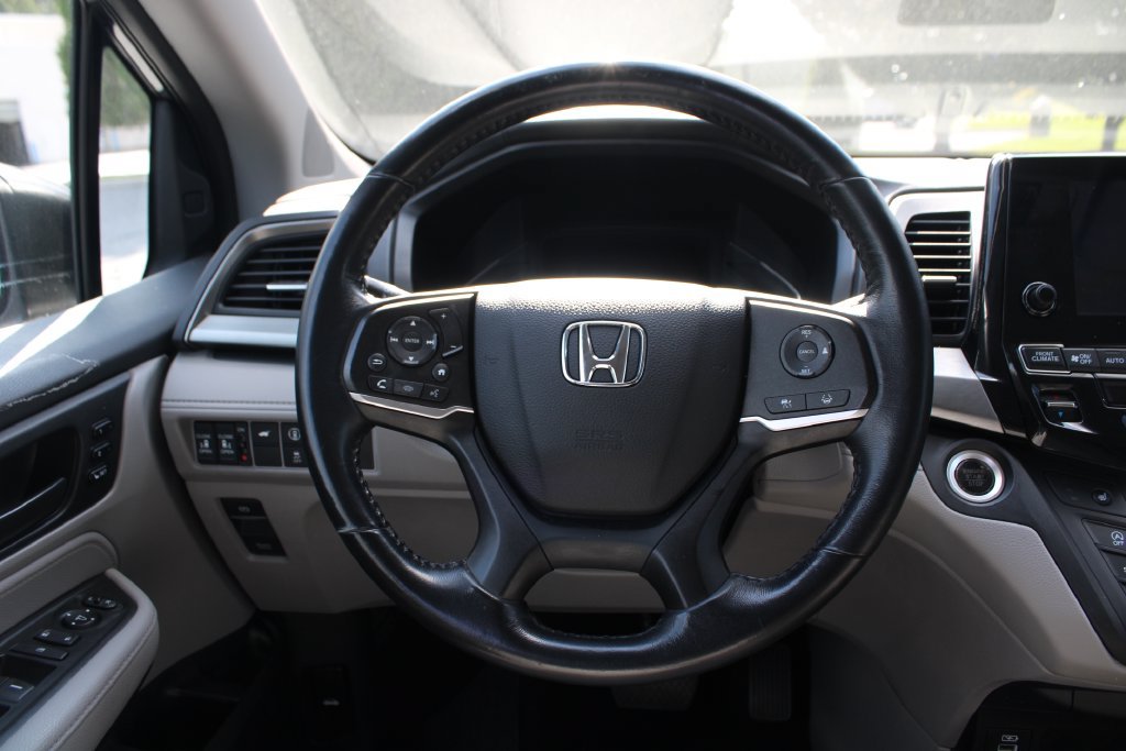 Used 2023 Honda Odyssey EX-L image 18