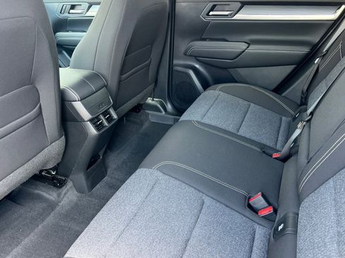 New 2026 GMC Terrain Elevation w/ Technology Package II image 9