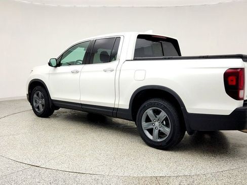 Used 2023 Honda Ridgeline RTL-E image 7