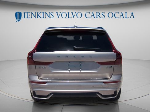 New 2026 Volvo XC60 B5 Ultra w/ Protection Package Premier image 4