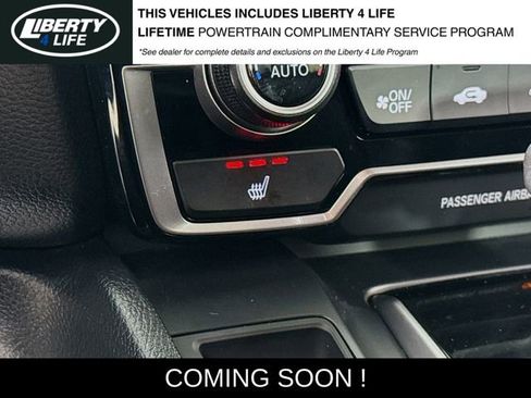 Used 2020 Honda CR-V EX-L image 19