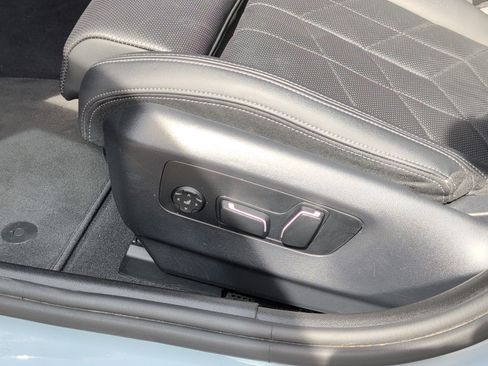 Used 2024 BMW 530i w/ M Sport Package image 14