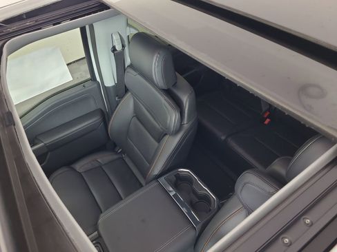 New 2026 Ford F350 Lariat w/ Tremor Off-Road Package image 9