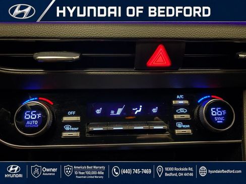 Used 2023 Hyundai Sonata N Line FWD image 22
