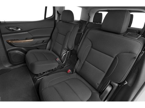 Used 2023 GMC Acadia SLT w/ Technology Package FWD image 8