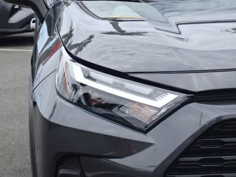 Certified 2025 Toyota RAV4 XLE Premium w/ Weather Package FWD image 5