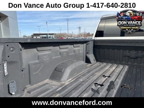 Used 2021 Chevrolet Silverado 2500 LTZ w/ LTZ Premium Texas Edition image 37