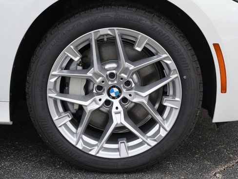 Used 2026 BMW 330i xDrive Sedan w/ Convenience Package AWD/4WD image 7