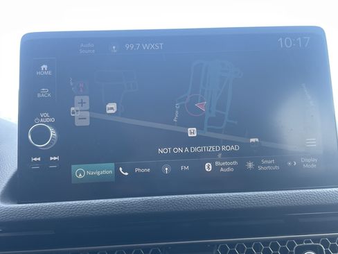 Used 2023 Honda Civic Touring image 24