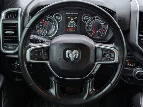 Used 2021 RAM 1500 Lone Star image 13