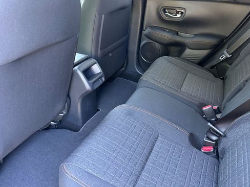 New 2027 Honda HR-V Sport image 11