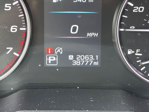 Used 2021 Subaru Outback Premium AWD/4WD image 26