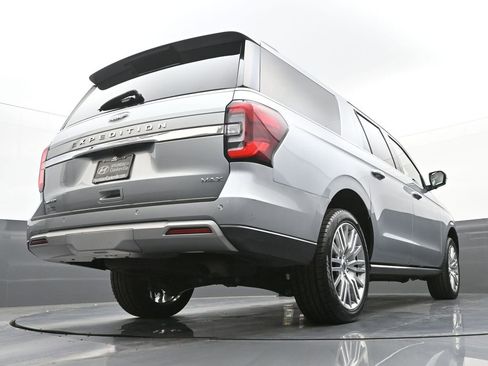 Used 2024 Ford Expedition Max Limited image 49