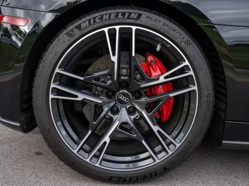 Used 2020 Audi R8 V10 performance AWD/4WD image 69