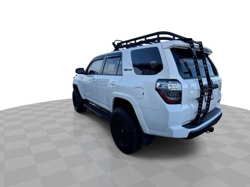 Used 2020 Toyota 4Runner TRD Pro image 6