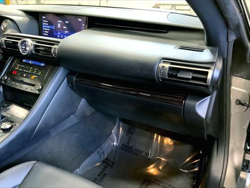 Used 2022 Lexus RC 300 AWD w/ Navigation Package image 19