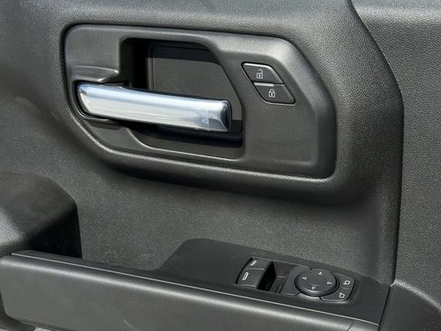 New 2026 Chevrolet Silverado 1500 W/T w/ WT Safety Package image 19