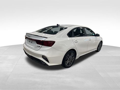 Used 2023 Kia Forte GT-Line image 30
