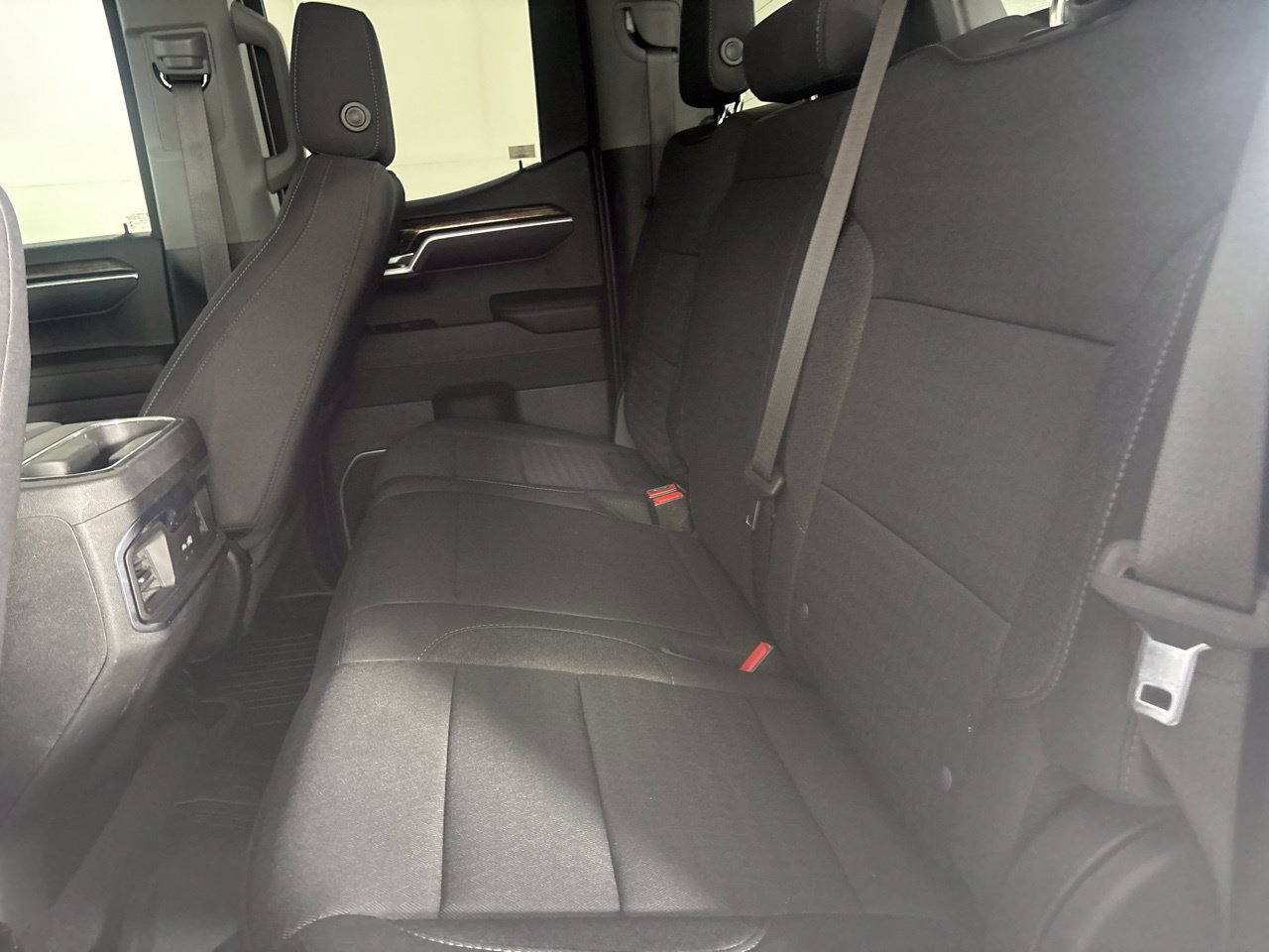 Used 2023 GMC Sierra 1500 Elevation AWD/4WD image 24