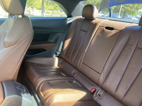 Used 2018 Audi A5 2.0T Premium Plus w/ Premium Plus image 30