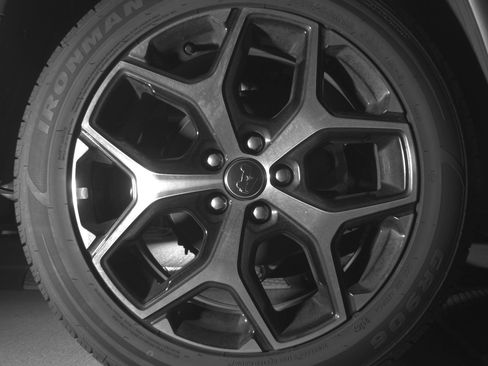 Used 2025 Jeep Compass Limited AWD/4WD image 15