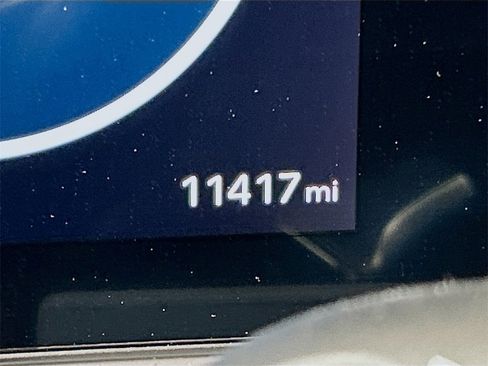 Used 2025 Hyundai Tucson Limited image 10