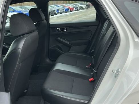 Used 2024 Honda Civic Sport image 21