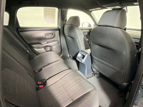 Used 2023 Honda HR-V Sport image 28