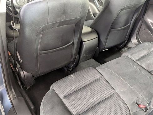 Used 2017 MAZDA MAZDA6 Sport image 25