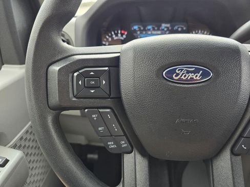 Used 2024 Ford E-350 and Econoline 350 Super Duty w/ Driver's Safety Package image 22