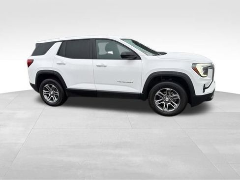 Used 2025 GMC Terrain Elevation image 19