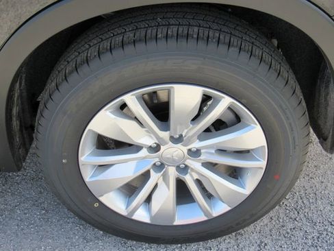 New 2026 Mitsubishi Outlander ES FWD image 14