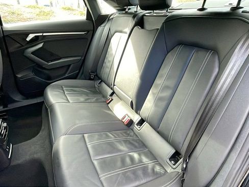 Used 2022 Audi A3 2.0T Premium image 16