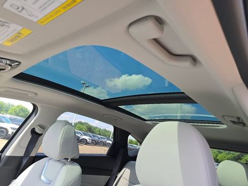New 2026 Hyundai Tucson Limited FWD image 4