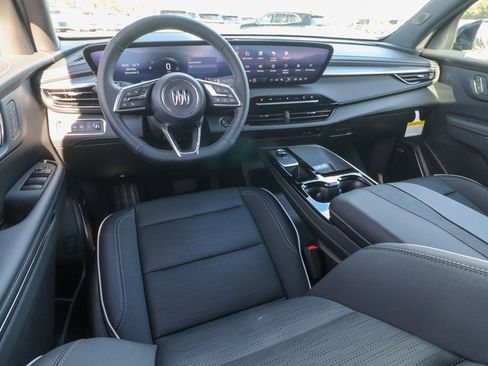 New 2026 Buick Enclave Sport Touring image 16