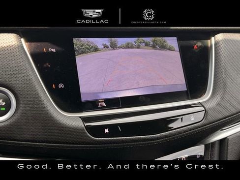 Certified 2023 Cadillac XT5 Premium Luxury AWD/4WD image 19